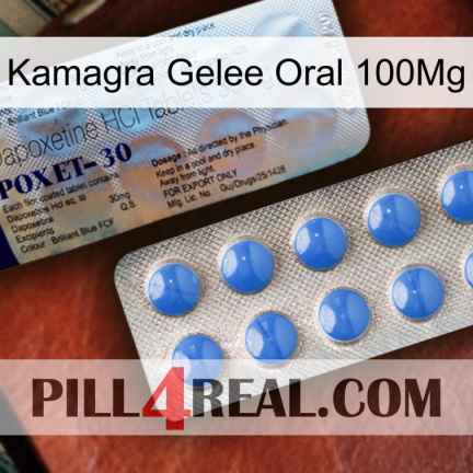 Kamagra Jelly Oral 100Mg 39
